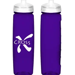 Refresh Clutch Water Bottle - 28 oz