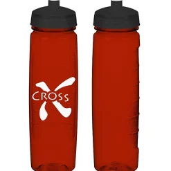 Refresh Clutch Water Bottle - 28 oz
