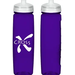 Refresh Clutch Water Bottle - 28 oz