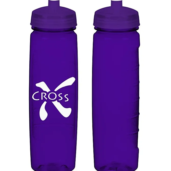Refresh Clutch Water Bottle - 28 oz