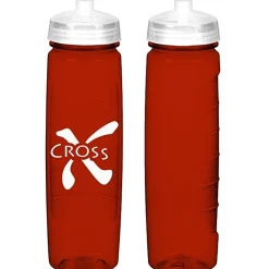 Refresh Clutch Water Bottle - 28 oz