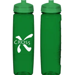 Refresh Clutch Water Bottle - 28 oz