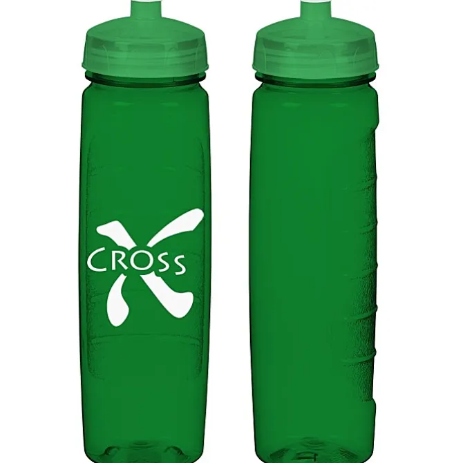Refresh Clutch Water Bottle - 28 oz