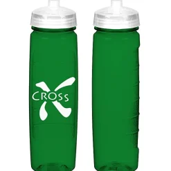 Refresh Clutch Water Bottle - 28 oz