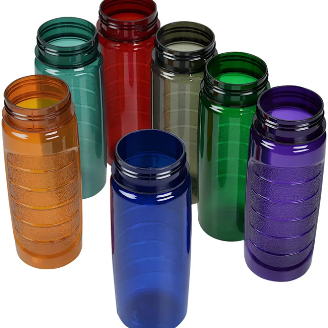 Refresh Clutch Water Bottle with Flip Lid - 20 oz - 24 hr