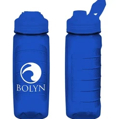 Refresh Clutch Water Bottle with Flip Lid - 20 oz - 24 hr