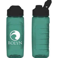 Refresh Clutch Water Bottle with Flip Lid - 20 oz - 24 hr