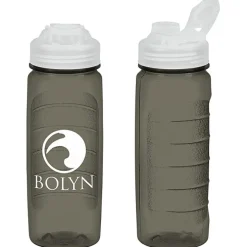 Refresh Clutch Water Bottle with Flip Lid - 20 oz - 24 hr