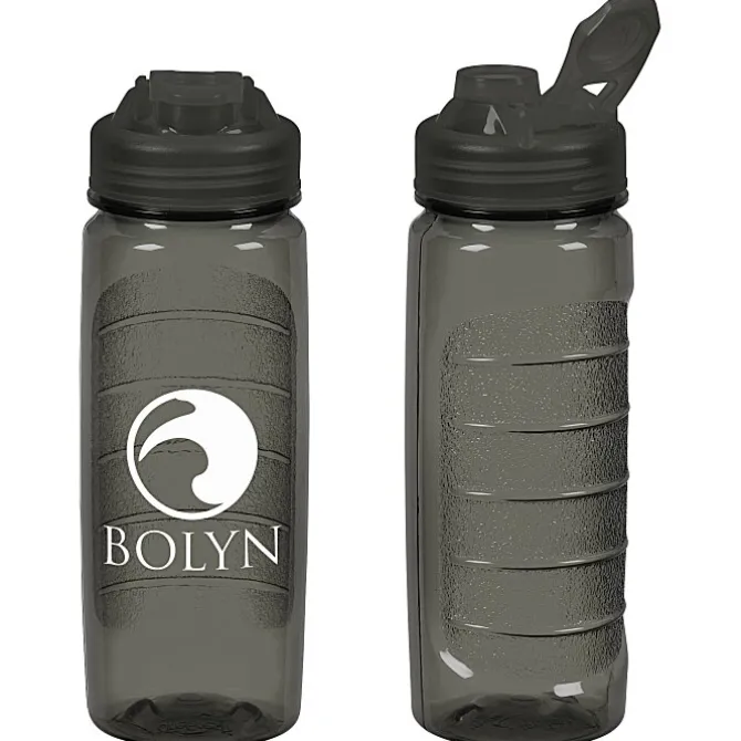 Refresh Clutch Water Bottle with Flip Lid - 20 oz - 24 hr