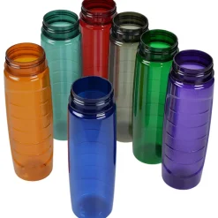 Refresh Clutch Water Bottle with Flip Lid - 28 oz - 24 hr
