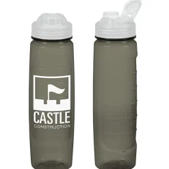 Refresh Clutch Water Bottle with Flip Lid - 28 oz - 24 hr