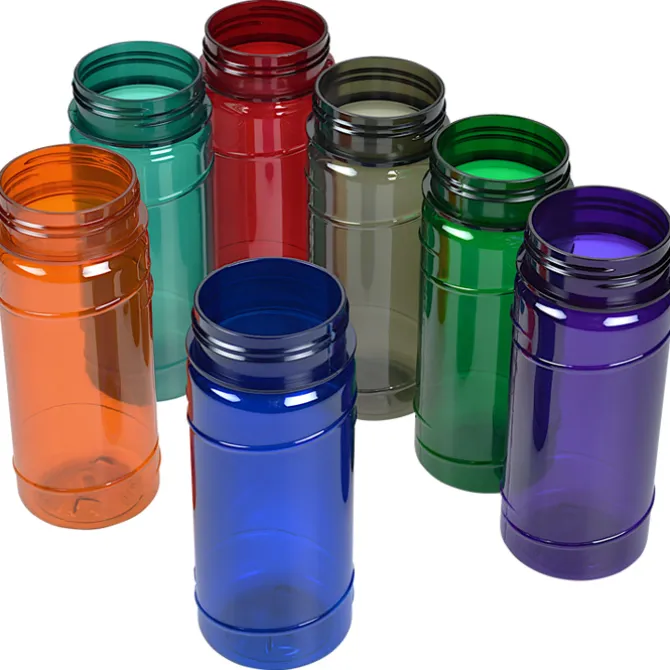 Refresh Cyclone Water Bottle - 16 oz