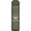 Refresh Cyclone Water Bottle with Flip Lid - 24 oz - 24 hr