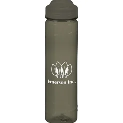 Refresh Cyclone Water Bottle with Flip Lid - 24 oz - 24 hr