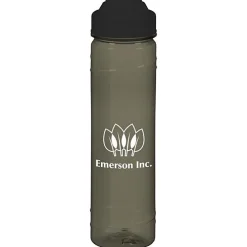Refresh Cyclone Water Bottle with Flip Lid - 24 oz