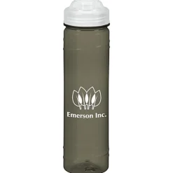 Refresh Cyclone Water Bottle with Flip Lid - 24 oz