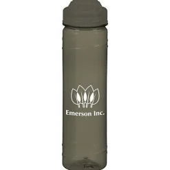 Refresh Cyclone Water Bottle with Flip Lid - 24 oz