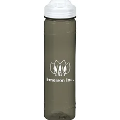 Refresh Cyclone Water Bottle with Flip Lid - 24 oz