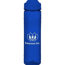 Refresh Cyclone Water Bottle with Flip Lid - 24 oz