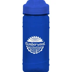 Refresh Cyclone Water Bottle with Flip Lid - 16 oz