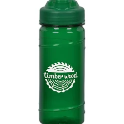 Refresh Cyclone Water Bottle with Flip Lid - 16 oz