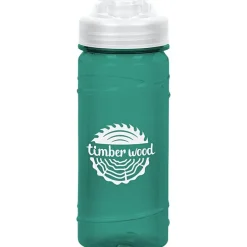 Refresh Cyclone Water Bottle with Flip Lid - 16 oz
