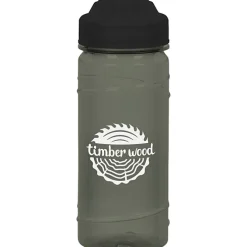 Refresh Cyclone Water Bottle with Flip Lid - 16 oz