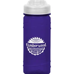 Refresh Cyclone Water Bottle with Flip Lid - 16 oz