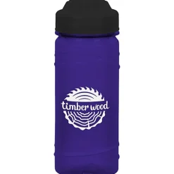 Refresh Cyclone Water Bottle with Flip Lid - 16 oz