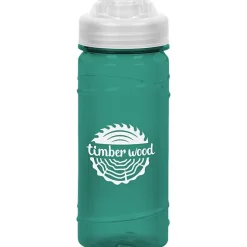 Refresh Cyclone Water Bottle with Flip Lid - 16 oz