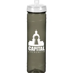 Refresh Cyclone Water Bottle - 24 oz - 24 hr