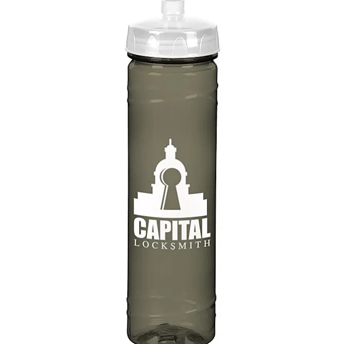 Refresh Cyclone Water Bottle - 24 oz - 24 hr