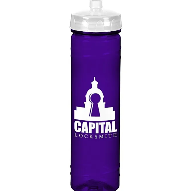 Refresh Cyclone Water Bottle - 24 oz - 24 hr