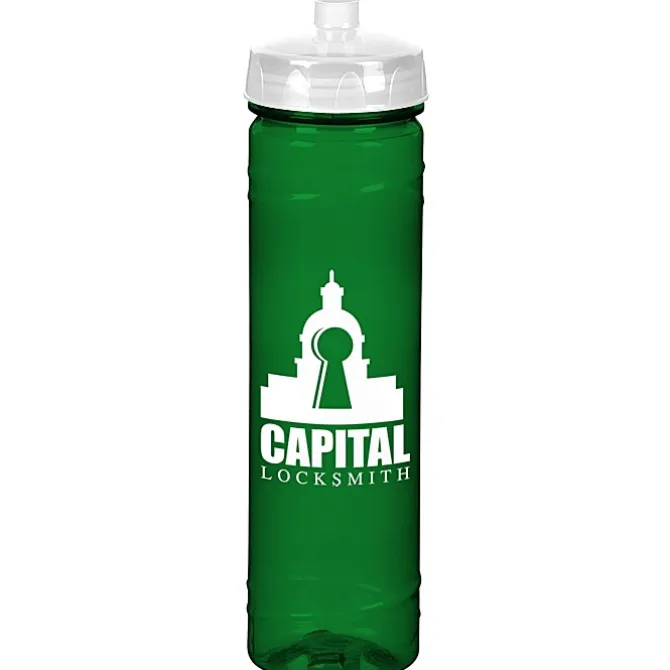 Refresh Cyclone Water Bottle - 24 oz - 24 hr