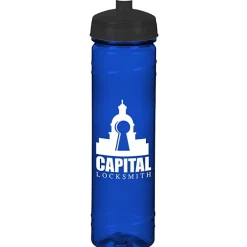 Refresh Cyclone Water Bottle - 24 oz - 24 hr