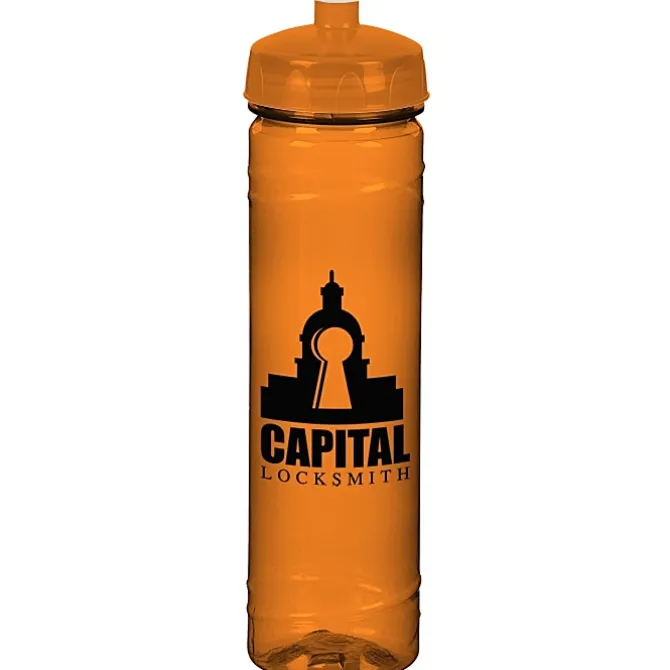 Refresh Cyclone Water Bottle - 24 oz - 24 hr