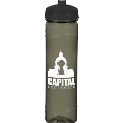 Refresh Cyclone Water Bottle - 24 oz - 24 hr