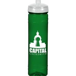 Refresh Cyclone Water Bottle - 24 oz - 24 hr