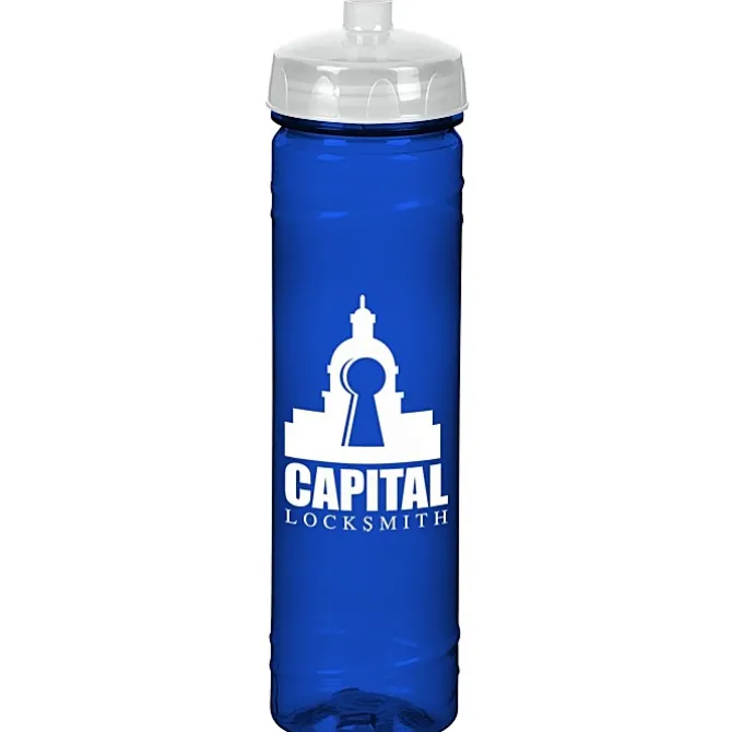 Refresh Cyclone Water Bottle - 24 oz - 24 hr