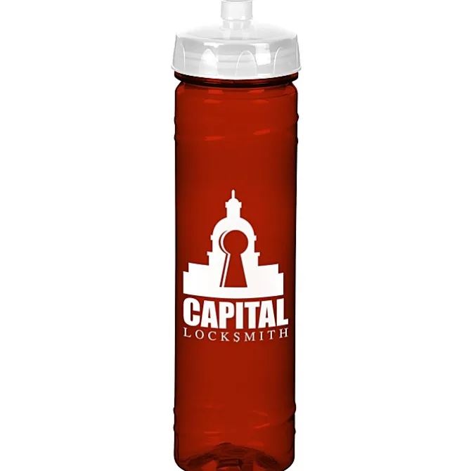 Refresh Cyclone Water Bottle - 24 oz - 24 hr