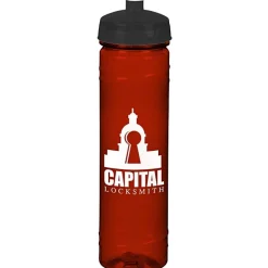 Refresh Cyclone Water Bottle - 24 oz - 24 hr
