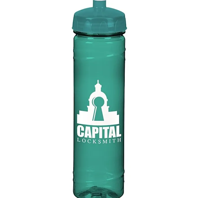 Refresh Cyclone Water Bottle - 24 oz - 24 hr