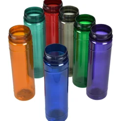 Refresh Cyclone Water Bottle - 24 oz - 24 hr