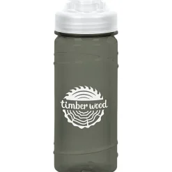 Refresh Cyclone Water Bottle with Flip Lid - 16 oz - 24 hr