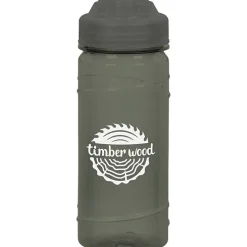 Refresh Cyclone Water Bottle with Flip Lid - 16 oz - 24 hr
