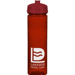 Refresh Edge Water Bottle - 24 oz