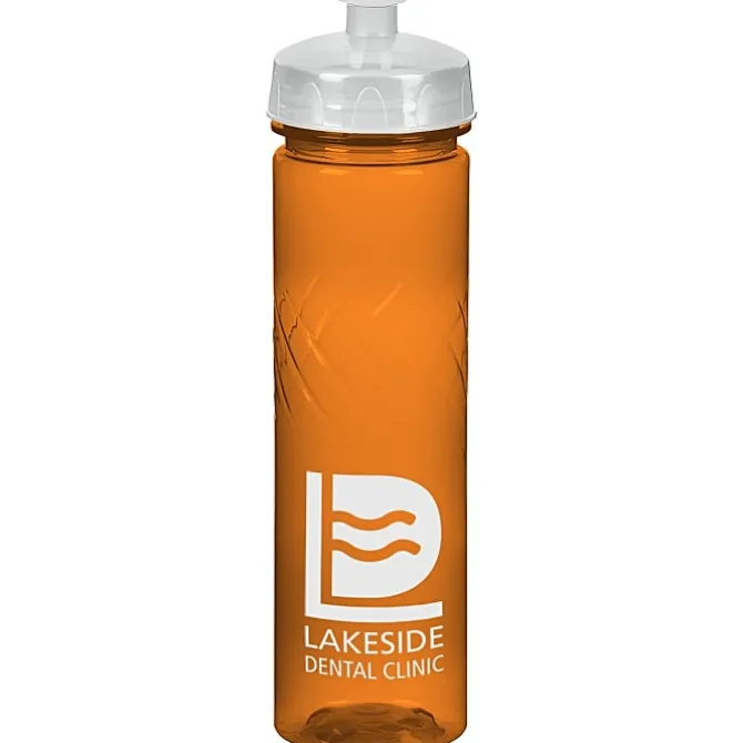 Refresh Edge Water Bottle - 24 oz