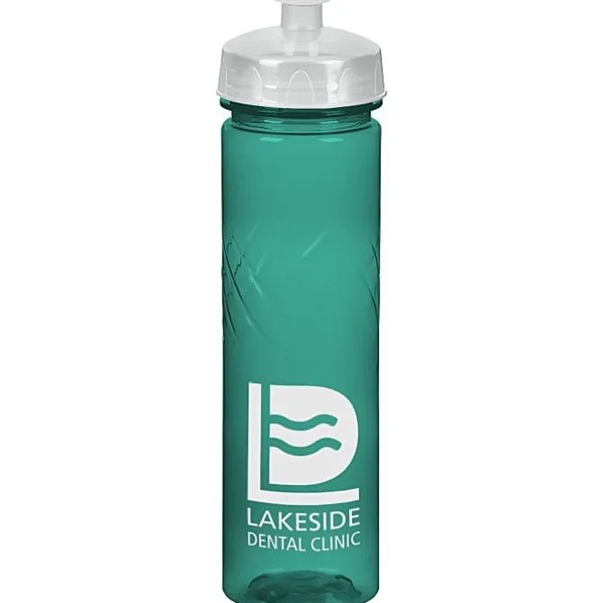 Refresh Edge Water Bottle - 24 oz