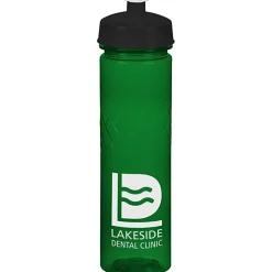 Refresh Edge Water Bottle - 24 oz