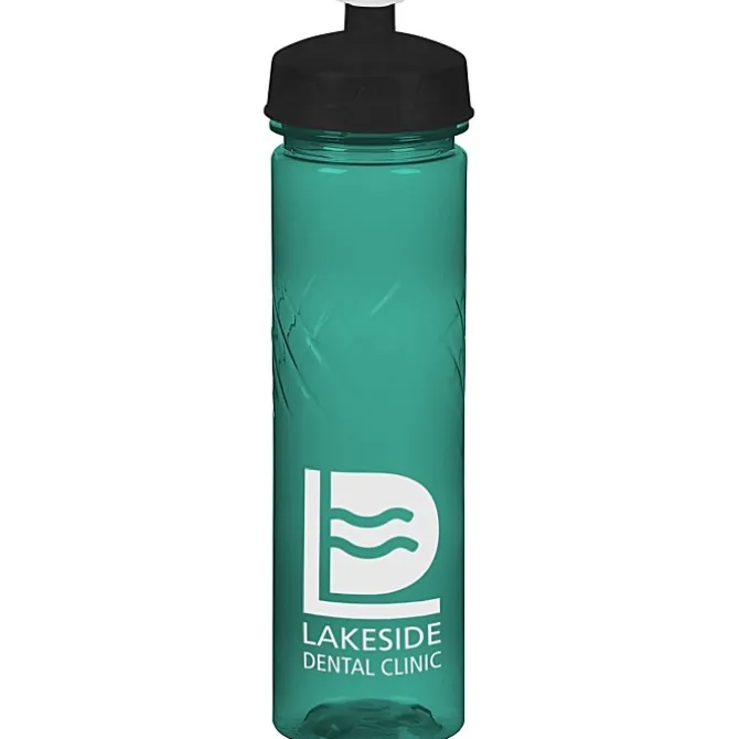 Refresh Edge Water Bottle - 24 oz